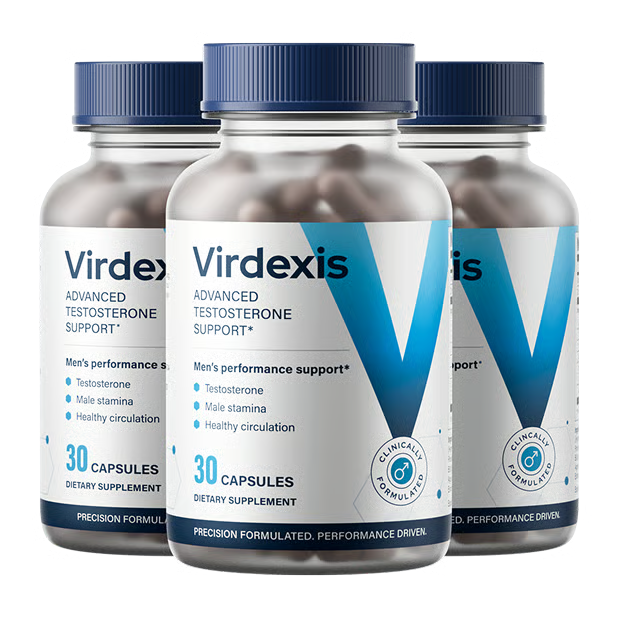 Virdexis